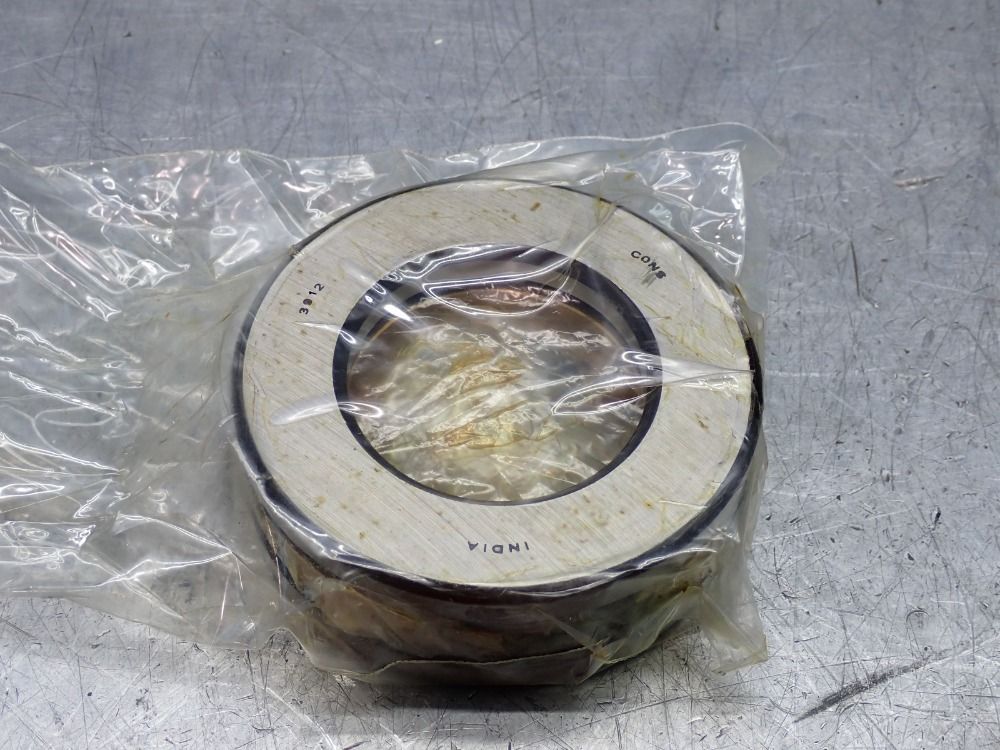 Consolidated 2425 Rpm Ball Bearing, Thrust Bearing, 60mm - 3912