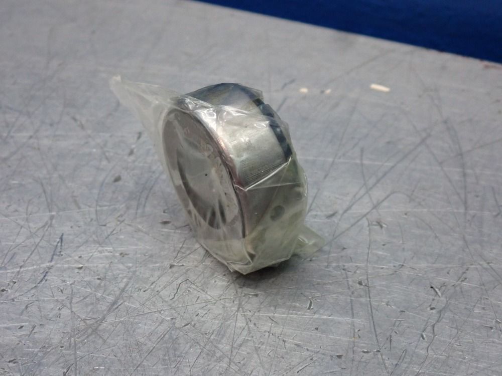 Ina 6,000 Rpm Ball Bearing, Axial Deep Groove - Akl D3