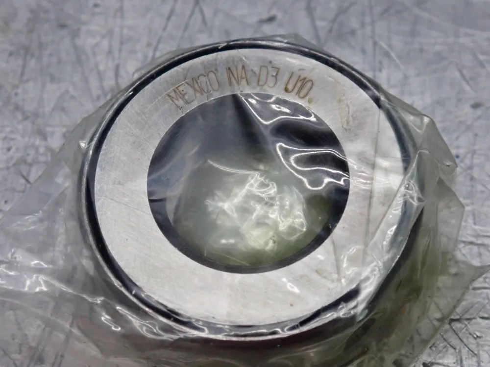 Ina 6,000 Rpm Ball Bearing, Axial Deep Groove - Akl D3