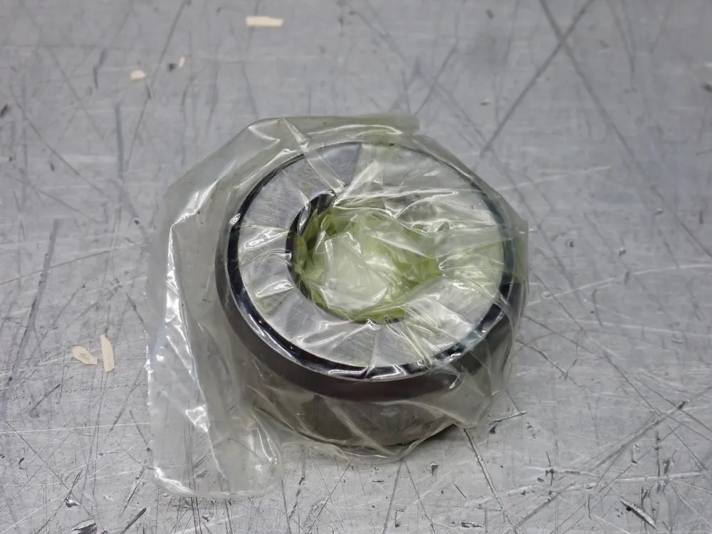 Ina 6,000 Rpm Ball Bearing, Axial Deep Groove - Akl D3