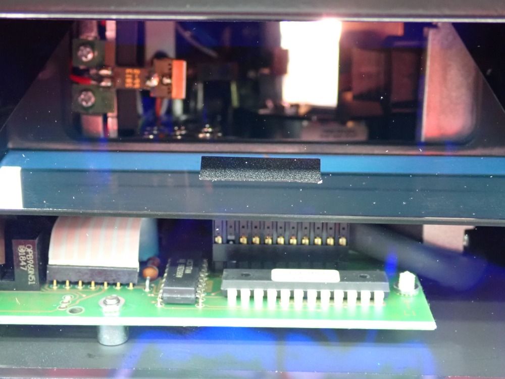 Sick Laser Bar Code Scanner, Fixed Mount, Oscillating Mirror, - Clv690-1000