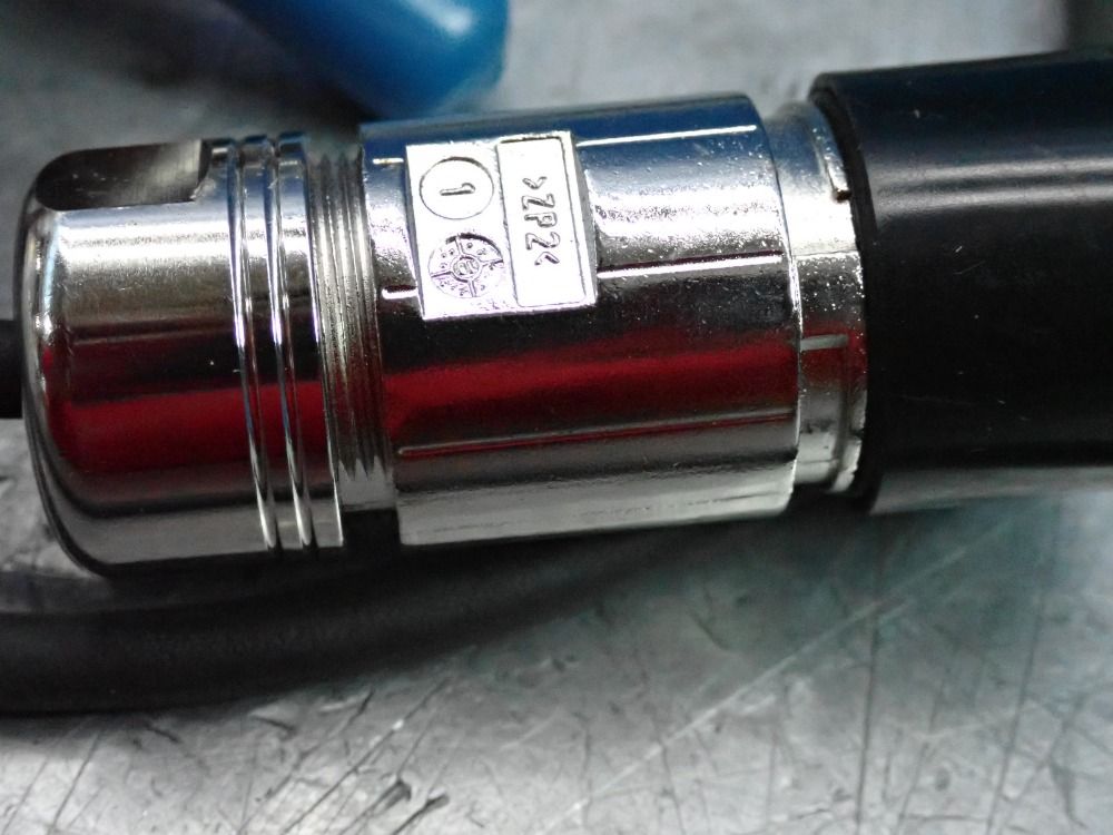 Sick Encoder, Absolute Multiturn, Rotary - Sfm60-hzz0-s01