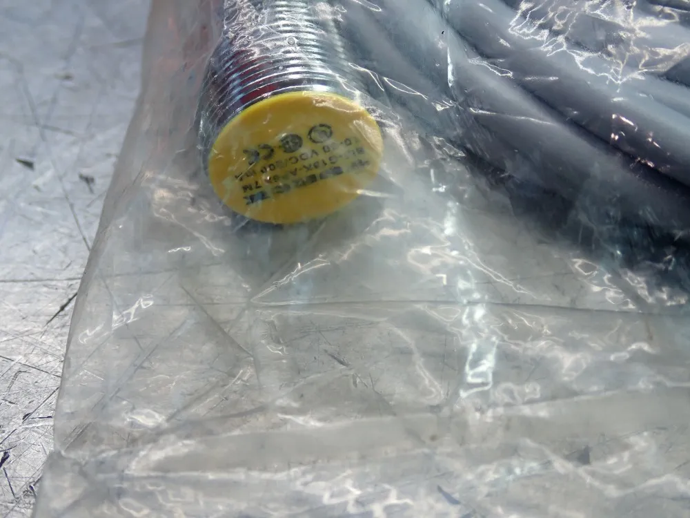 Turck Cable, Proximity Sensor - Bi5-g18-ap6x 7m