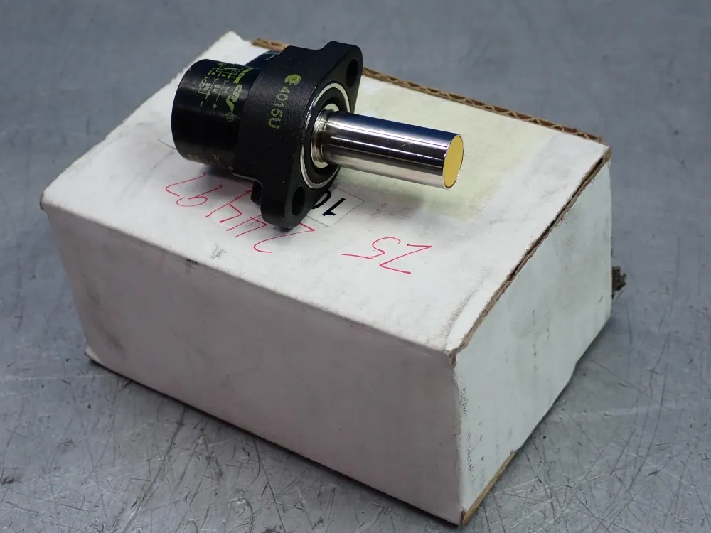 Turck Sensor, Proximity Switch - Bi2-crs317-ap4x2-h1141/s34