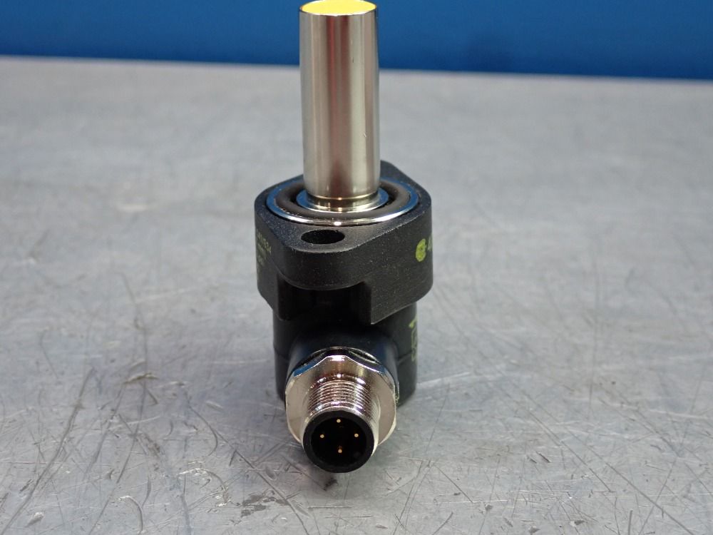 Turck Sensor, Proximity Switch - Bi2-crs317-ap4x2-h1141/s34