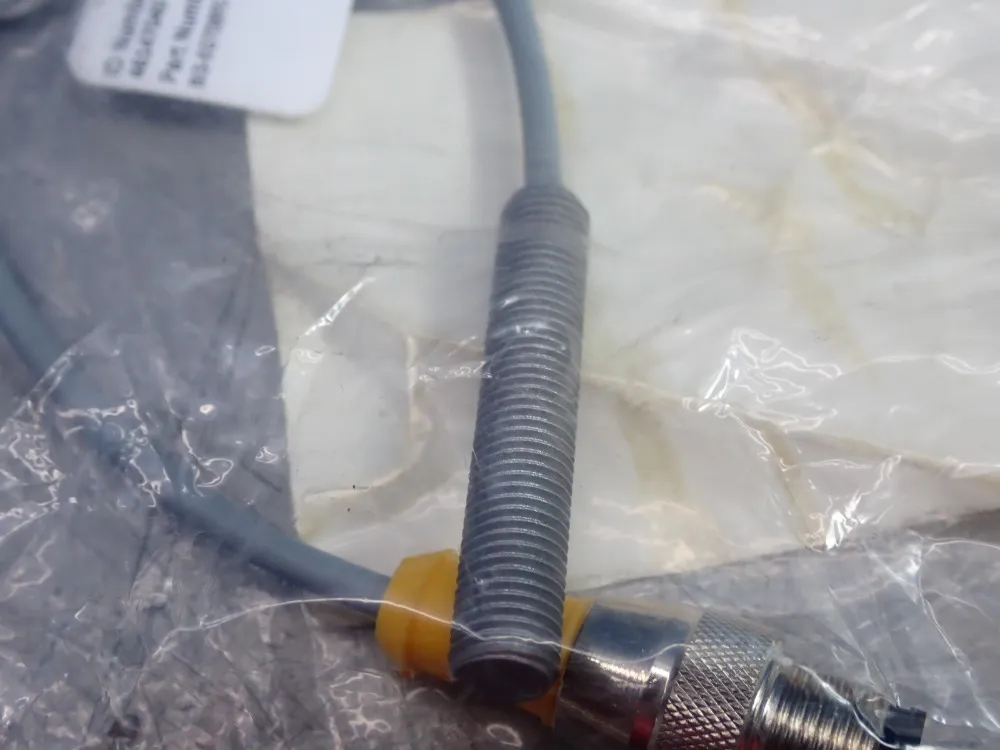 Turck Cable, Inductive Sensor - Bi3-egt08fe-ap6x-0.2-rs4t