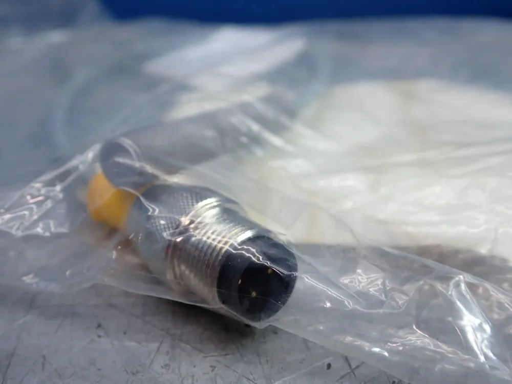 Turck Cable, Inductive Sensor - Bi3-egt08fe-ap6x-0.2-rs4t