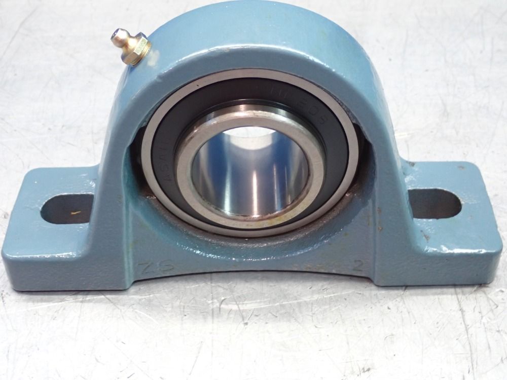 Ami Bearings Set Screw Locking Pillow Block Unit, Upc200 Series - Ucp208