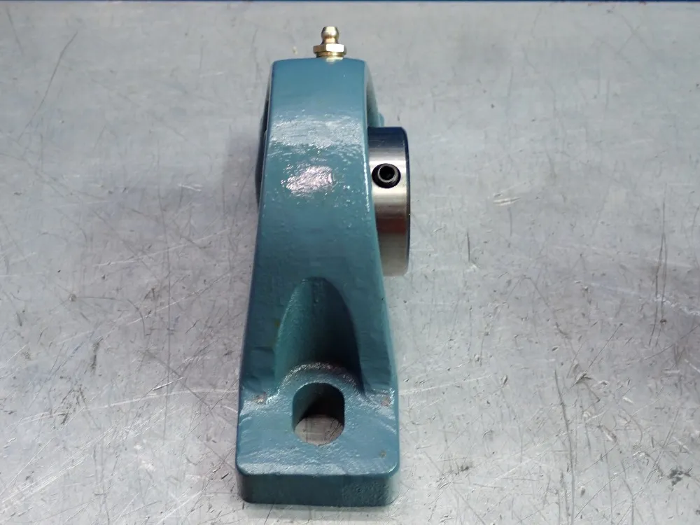 Ami Bearings Set Screw Locking Pillow Block Unit, Upc200 Series - Ucp208