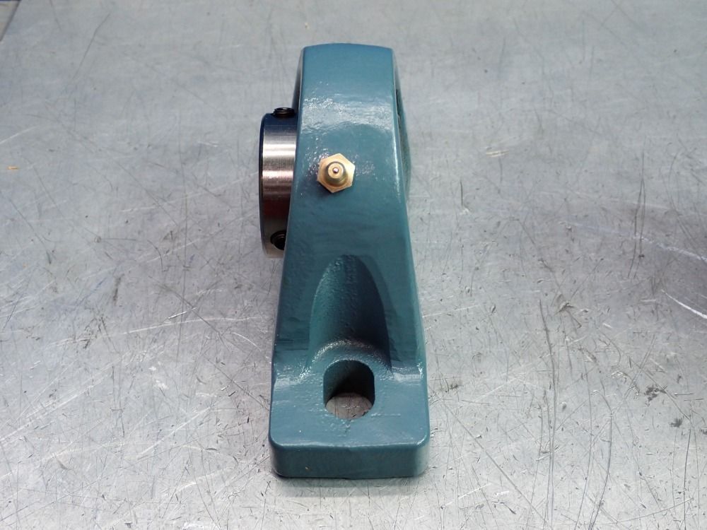 Ami Bearings Set Screw Locking Pillow Block Unit, Upc200 Series - Ucp208