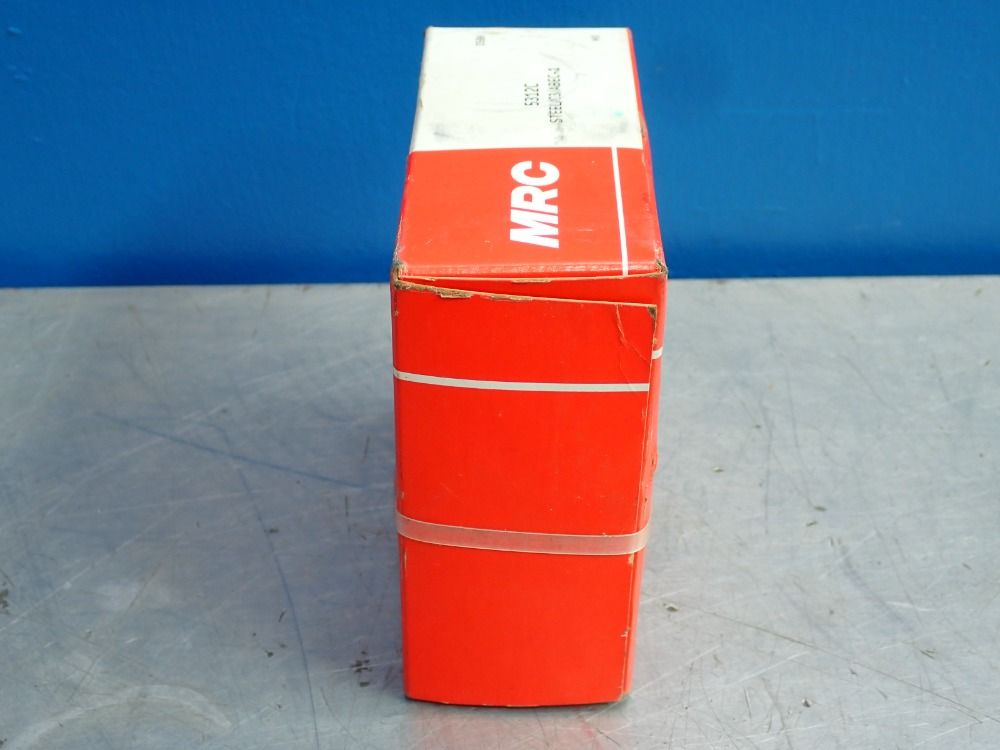 Mrc Ball Bearing, Medium Angular Contact - 5312c