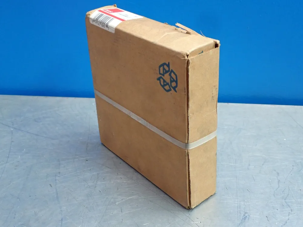 Mrc Ball Bearing, Radial, Deep Groove - 316s