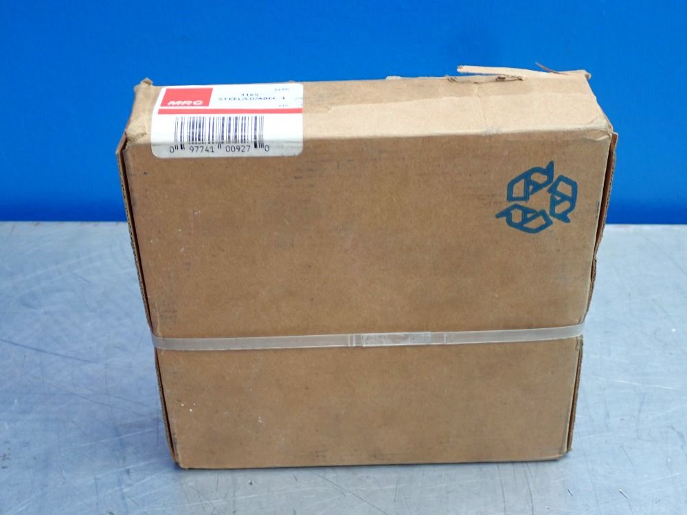 Mrc Ball Bearing, Radial, Deep Groove - 316s