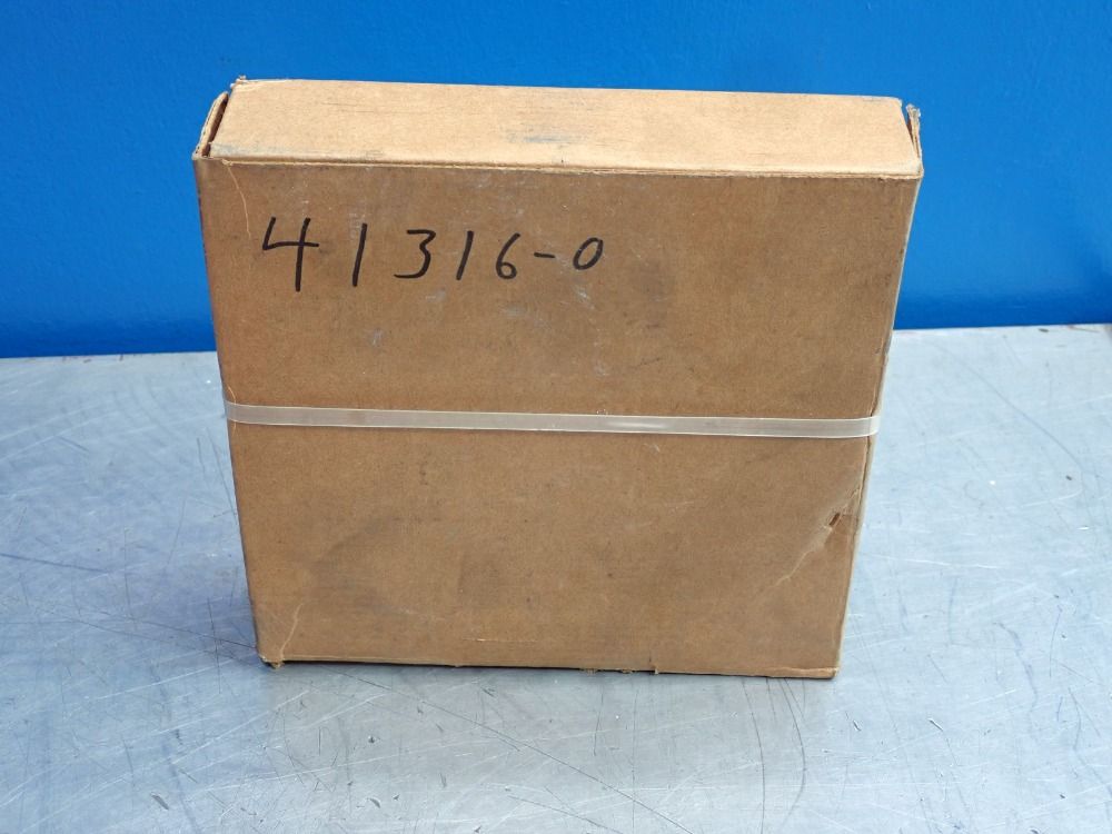 Mrc Ball Bearing, Radial, Deep Groove - 316s