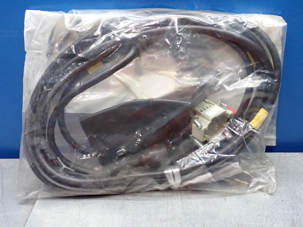 Fanuc Robotics Connecting Cable - A660-8018-t474