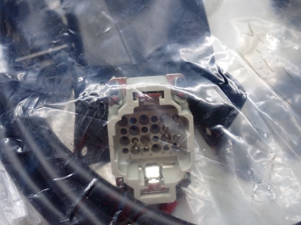 Fanuc Robotics Connecting Cable - A660-8018-t474