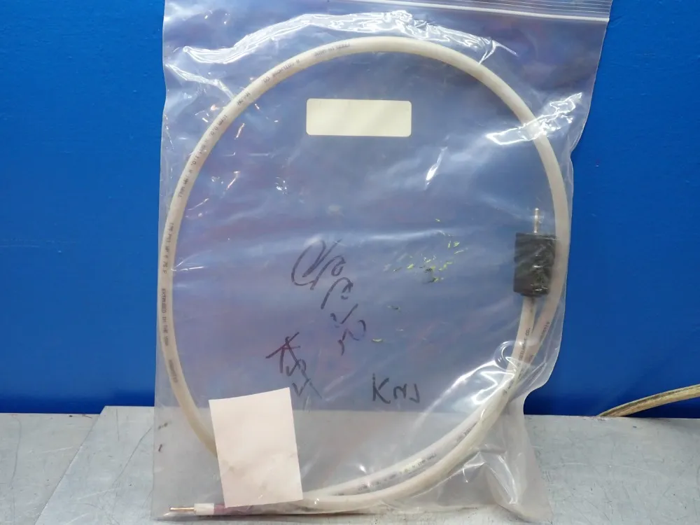 Fanuc Robotics Connecting Cable - Ee-4696-625-002