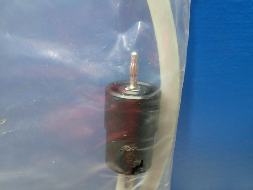 Fanuc Robotics Connecting Cable - Ee-4696-625-002