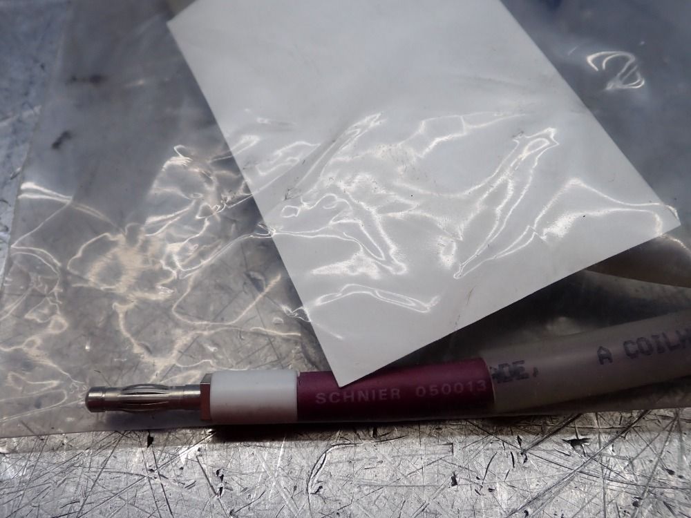 Fanuc Robotics Connecting Cable - Ee-4696-625-002