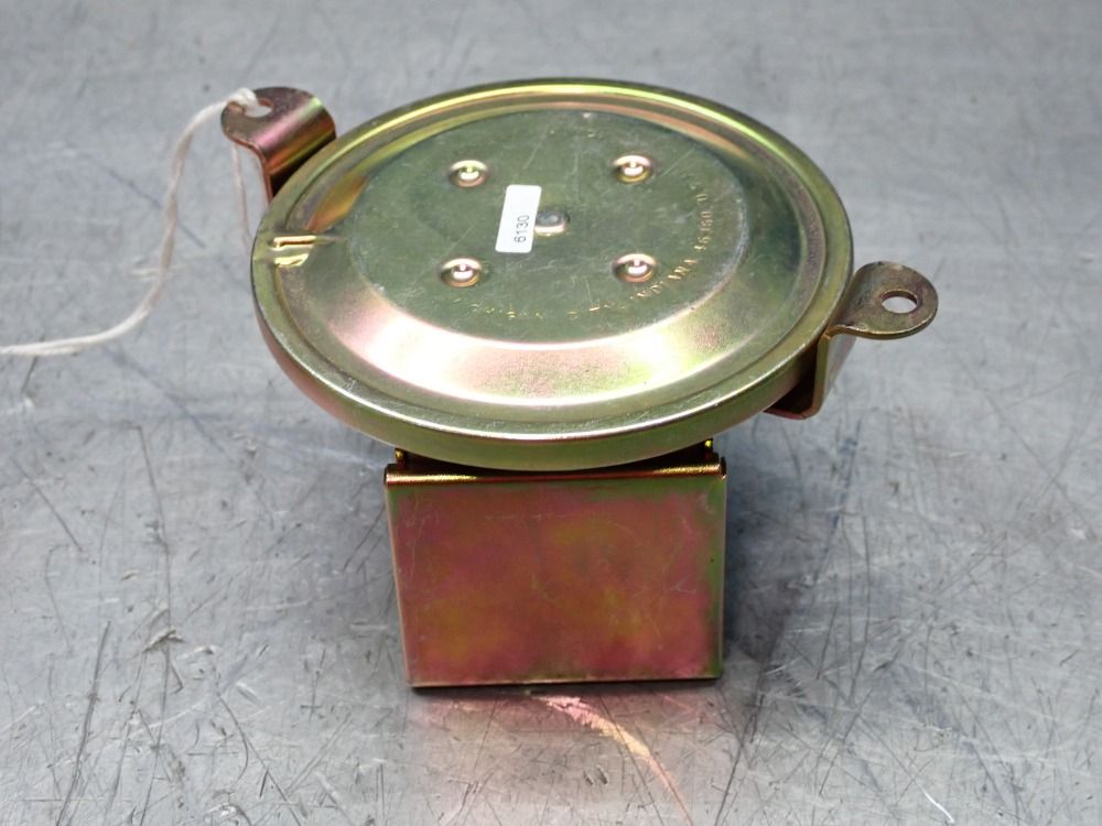 Dwyer Instruments Pressure Switch, Series 1900 2 Pcs - 1910-1 Preset