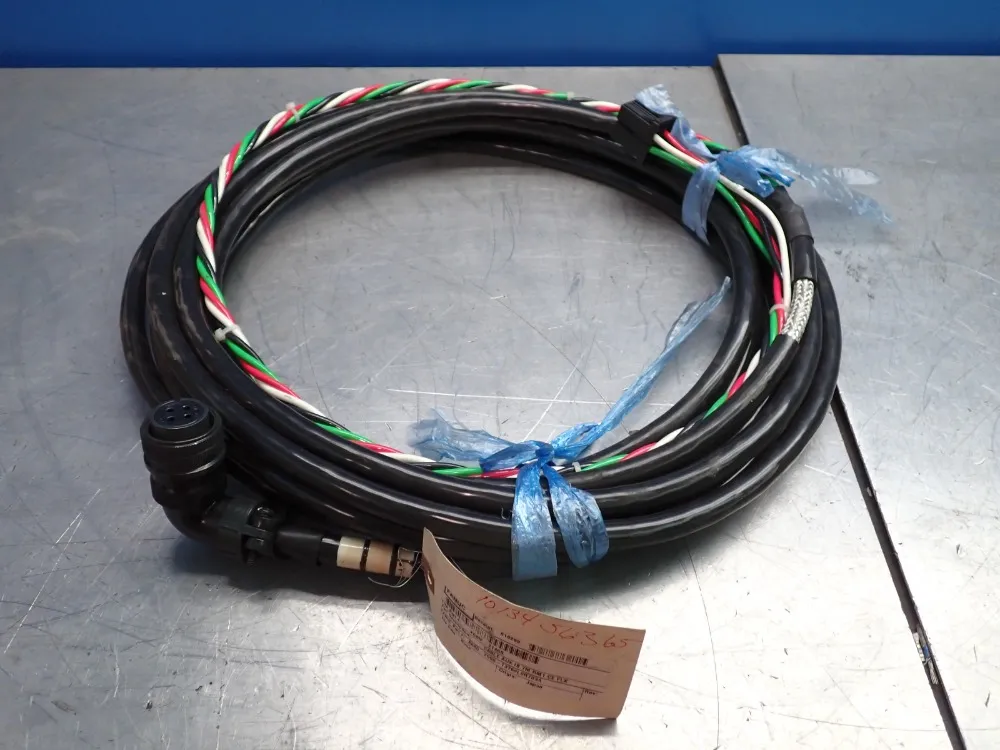 Fanuc Cable, Modules - A660-2006-t375#l15r73a