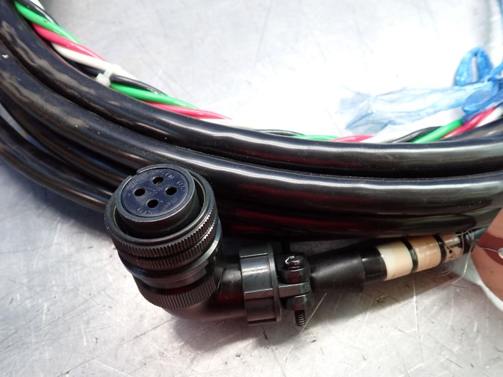 Fanuc Cable, Modules - A660-2006-t375#l15r73a