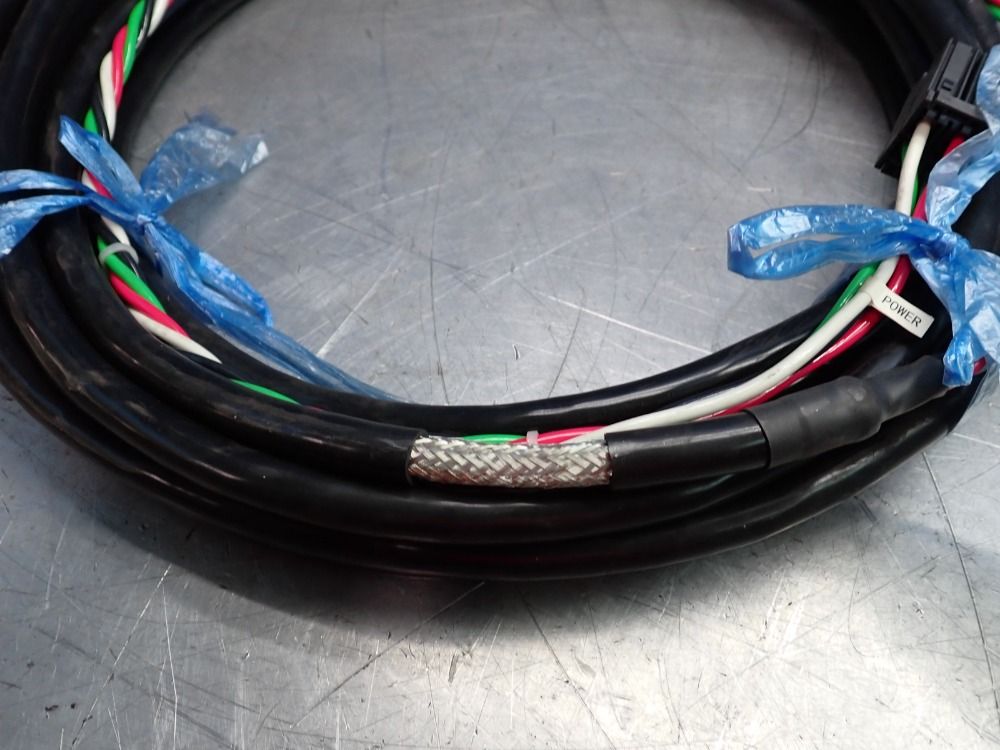 Fanuc Cable, Modules - A660-2006-t375#l15r73a