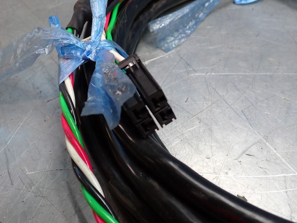 Fanuc Cable, Modules - A660-2006-t375#l15r73a