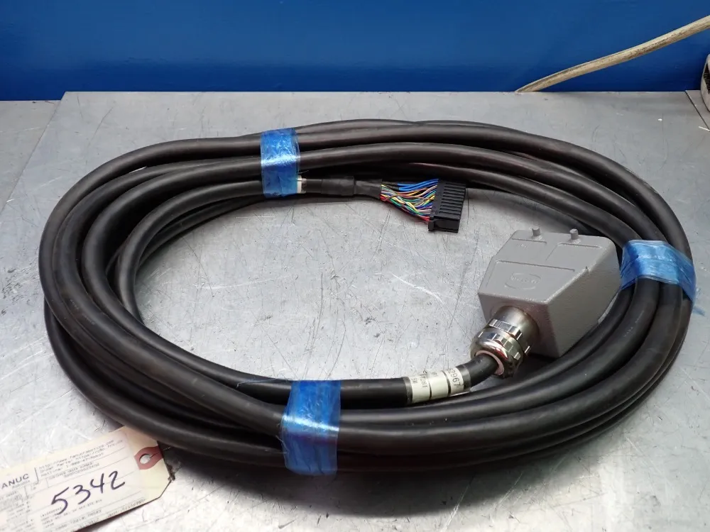 Fanuc Cable, Robotics - A660-2006-t281#l7r503