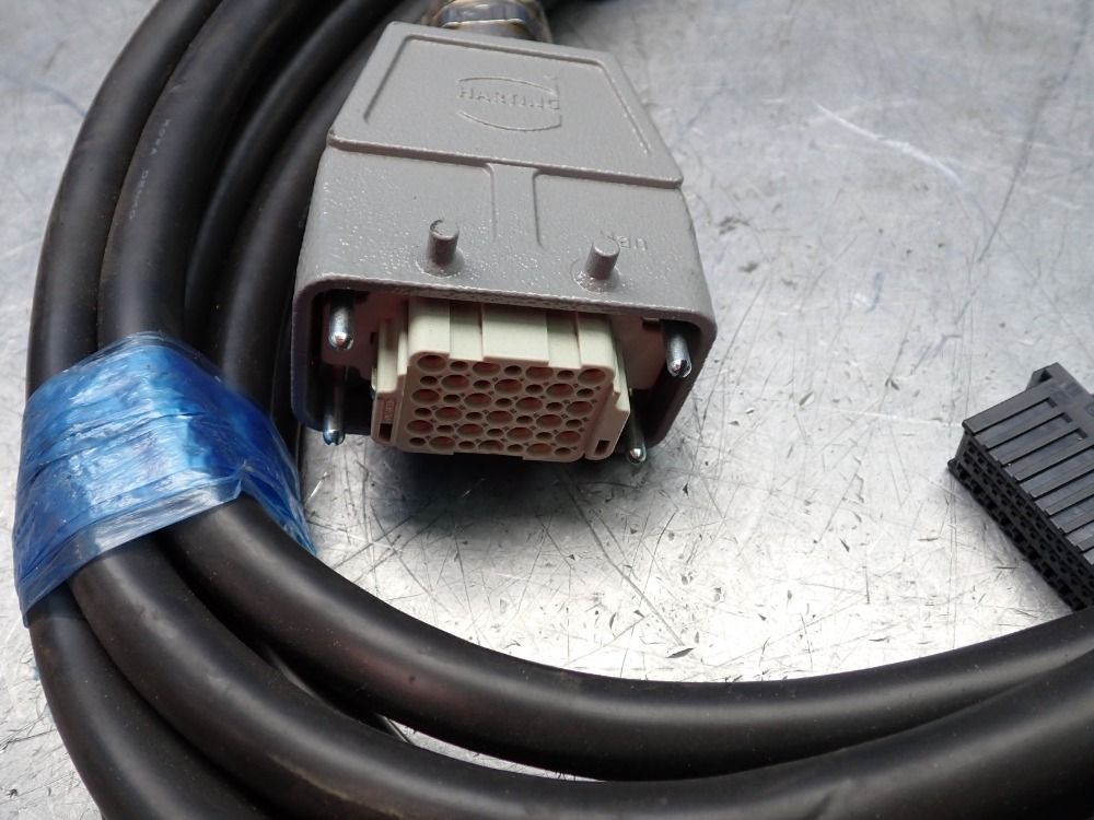 Fanuc Cable, Robotics - A660-2006-t281#l7r503