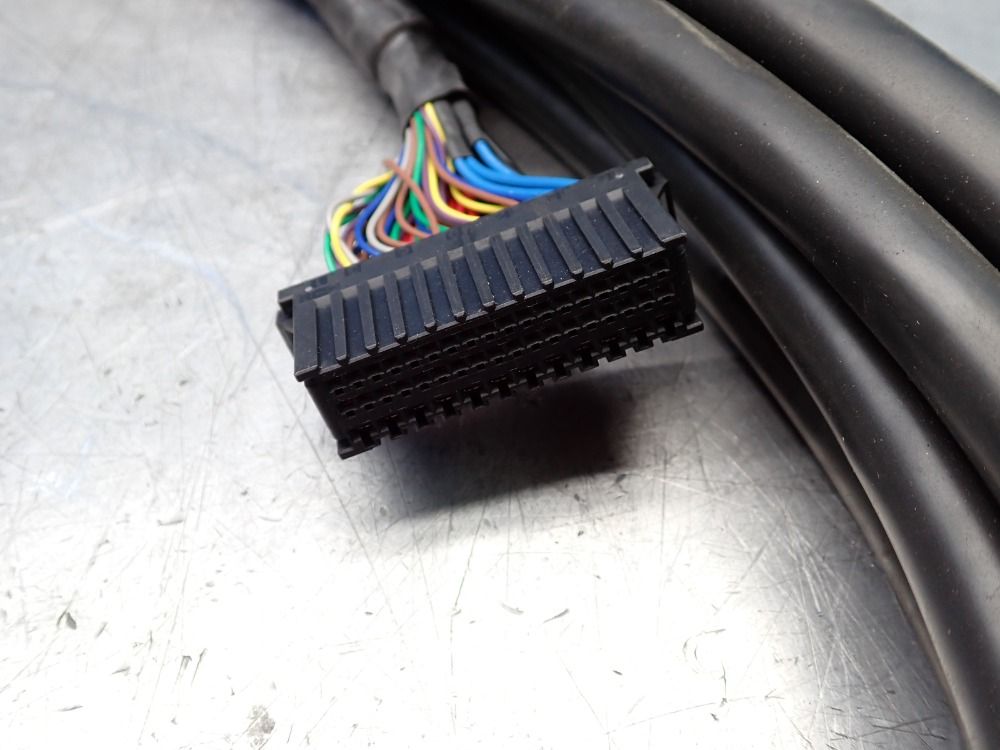 Fanuc Cable, Robotics - A660-2006-t281#l7r503