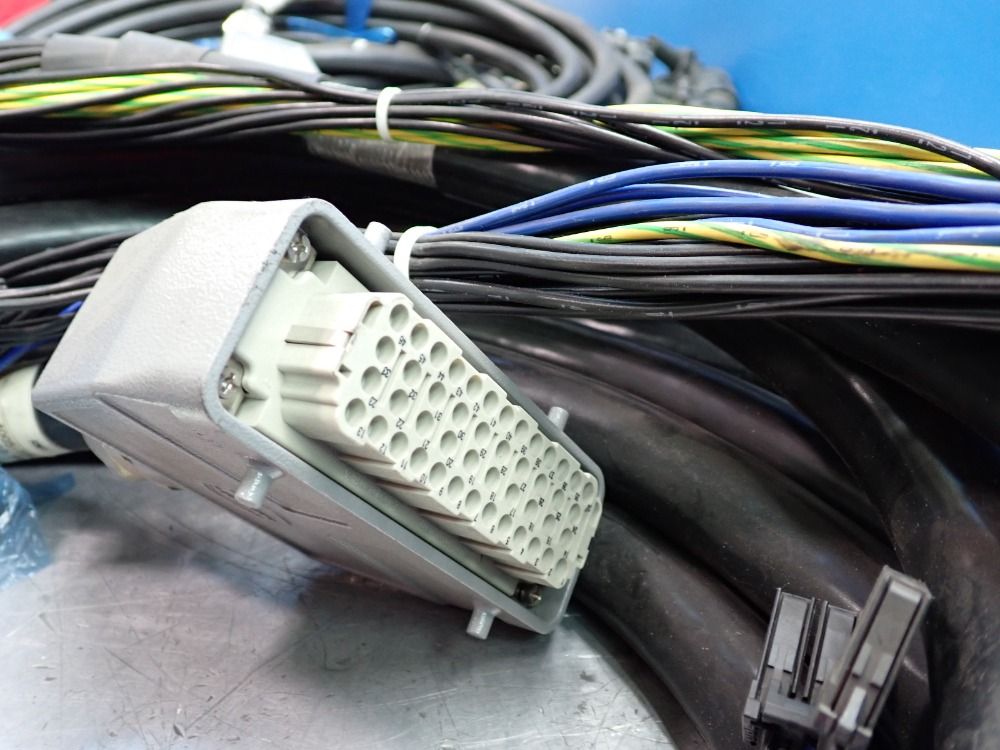 Fanuc Cable, Communication - A660-2006-t686#l10r53