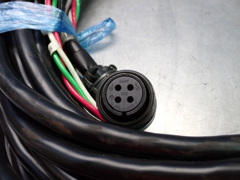 Fanuc Cable, Robotics - A660-2006-t375#l15r73a