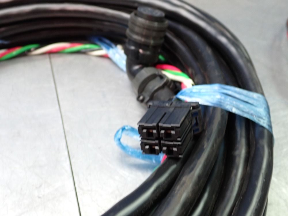 Fanuc Cable, Robotics - A660-2006-t375#l15r73a