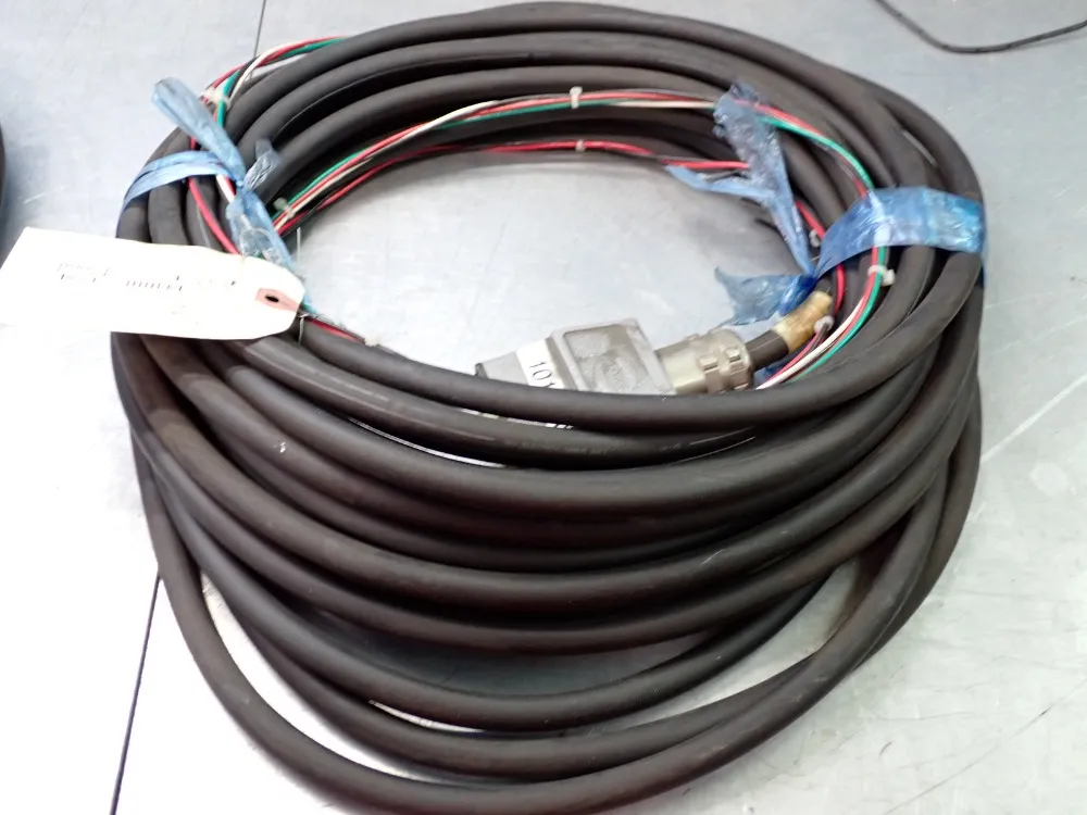 Fanuc Cable, Robotics - A660-4004-t059#l30r63a