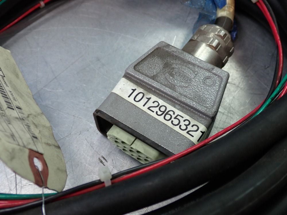 Fanuc Cable, Robotics - A660-4004-t059#l30r63a