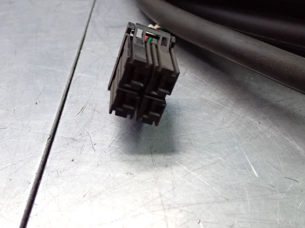 Fanuc Cable, Robotics - A660-4004-t059#l30r63a