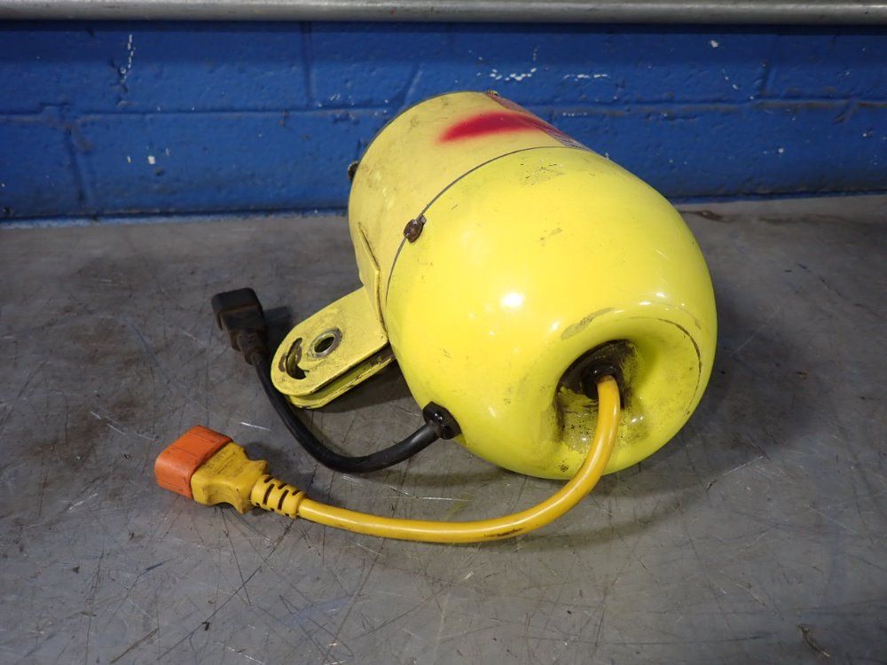 Janfan 1/4 Hp Motor - Mdv75-12060s-4