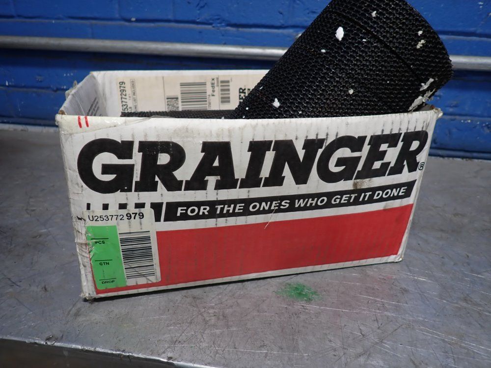 4 1/2"x9" Conveyor Rollers