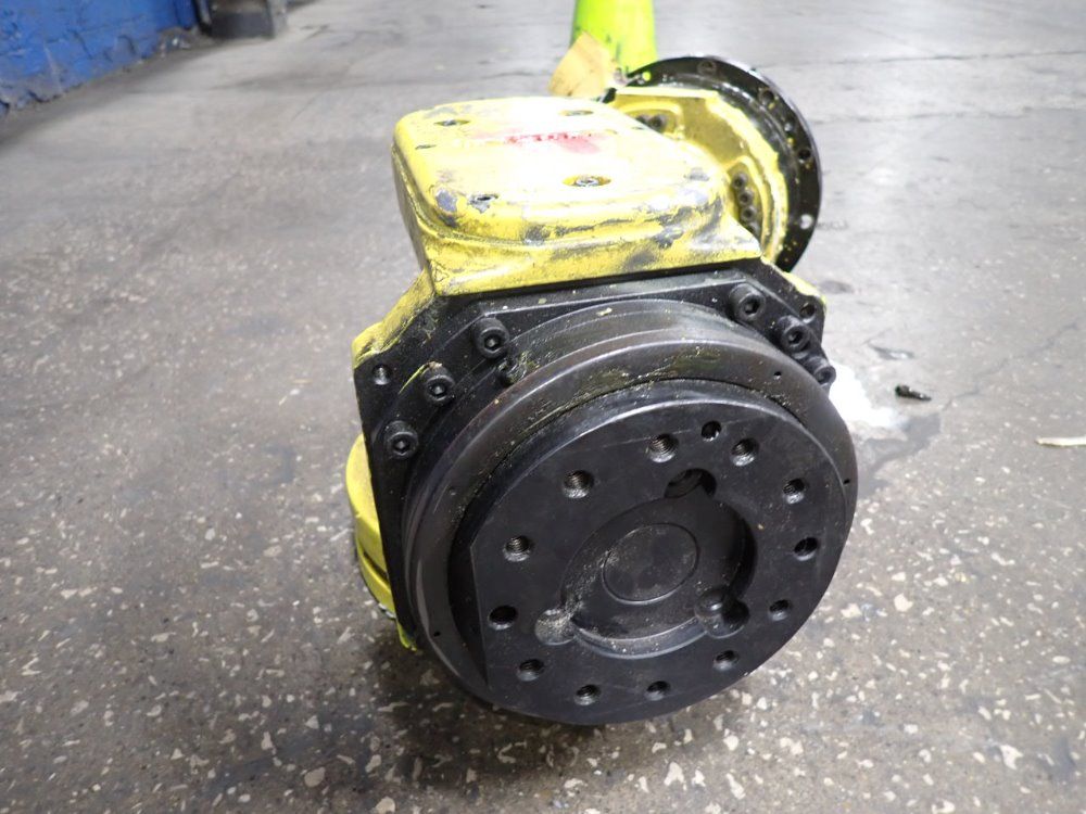 Fanuc Robot Wrist