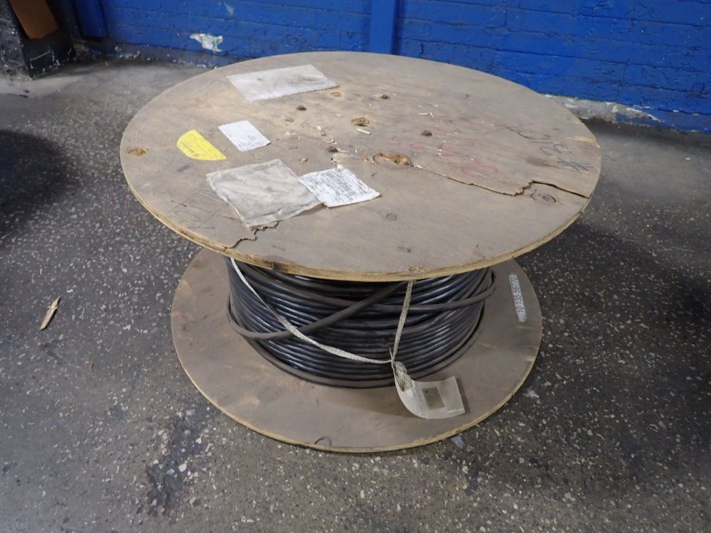 Pyromation 1000 Ft Cable - J20-5-908