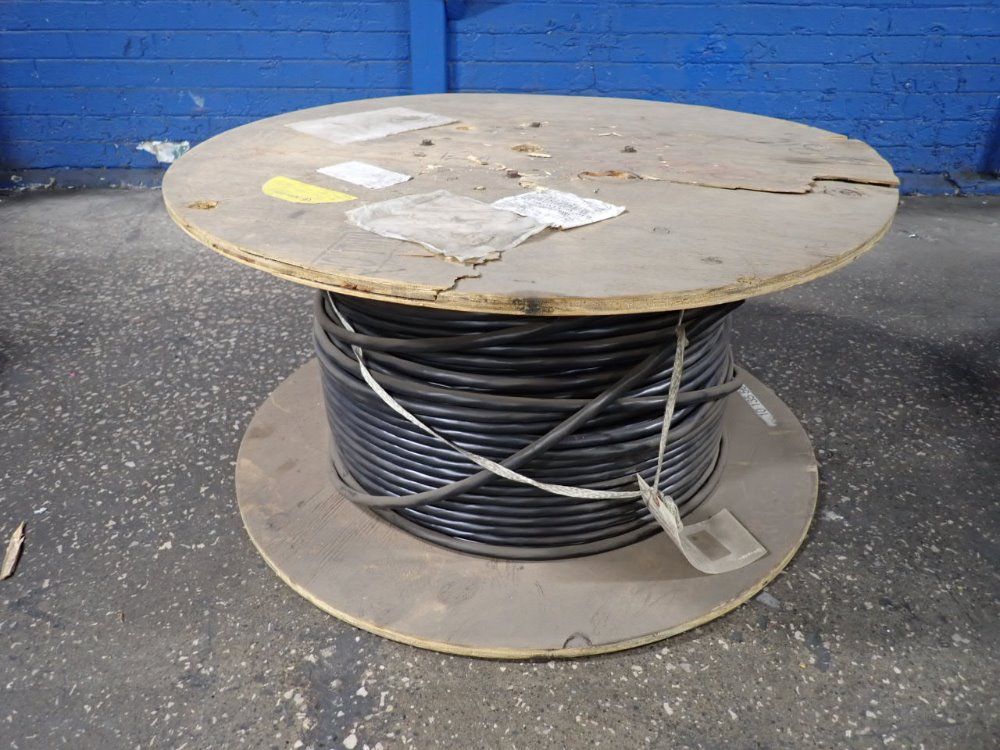 Pyromation 1000 Ft Cable - J20-5-908