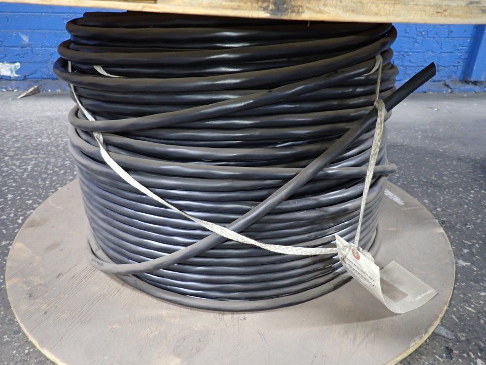 Pyromation 1000 Ft Cable - J20-5-908
