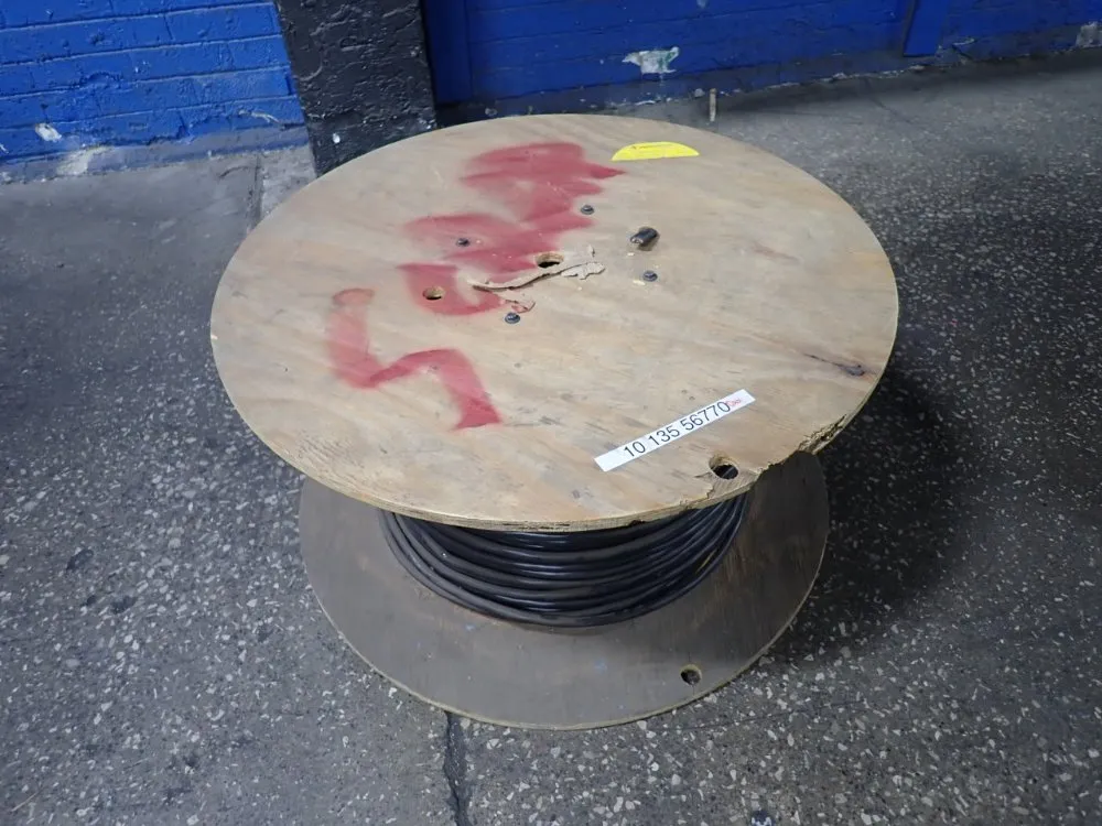 Pyromation 1000 Ft Cable - J20-5-908