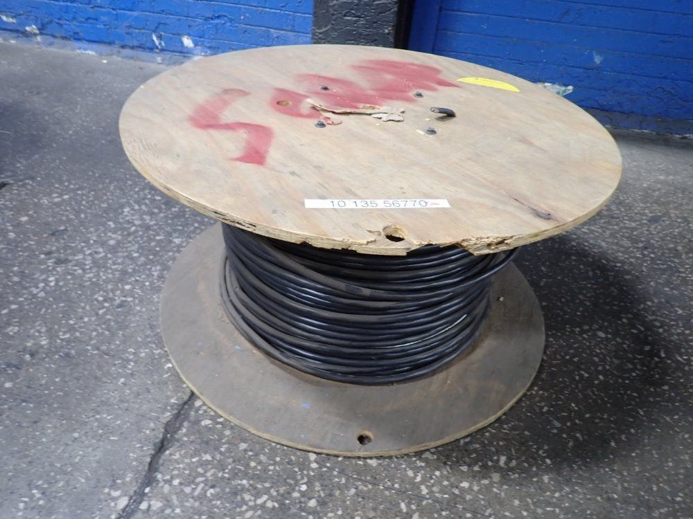 Pyromation 1000 Ft Cable - J20-5-908