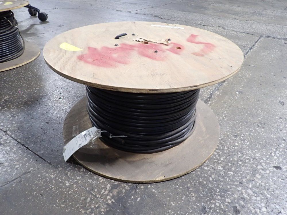 Pyromation 1000 Ft Cable - J20-5-908