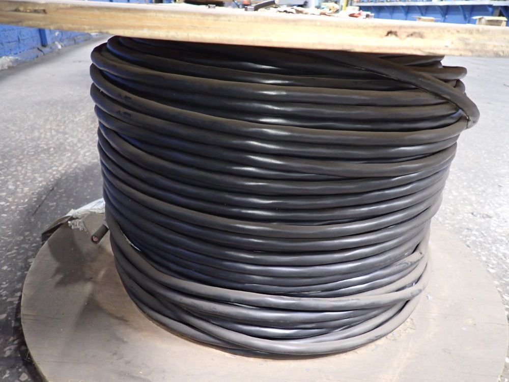 Pyromation 1000 Ft Cable - J20-5-908