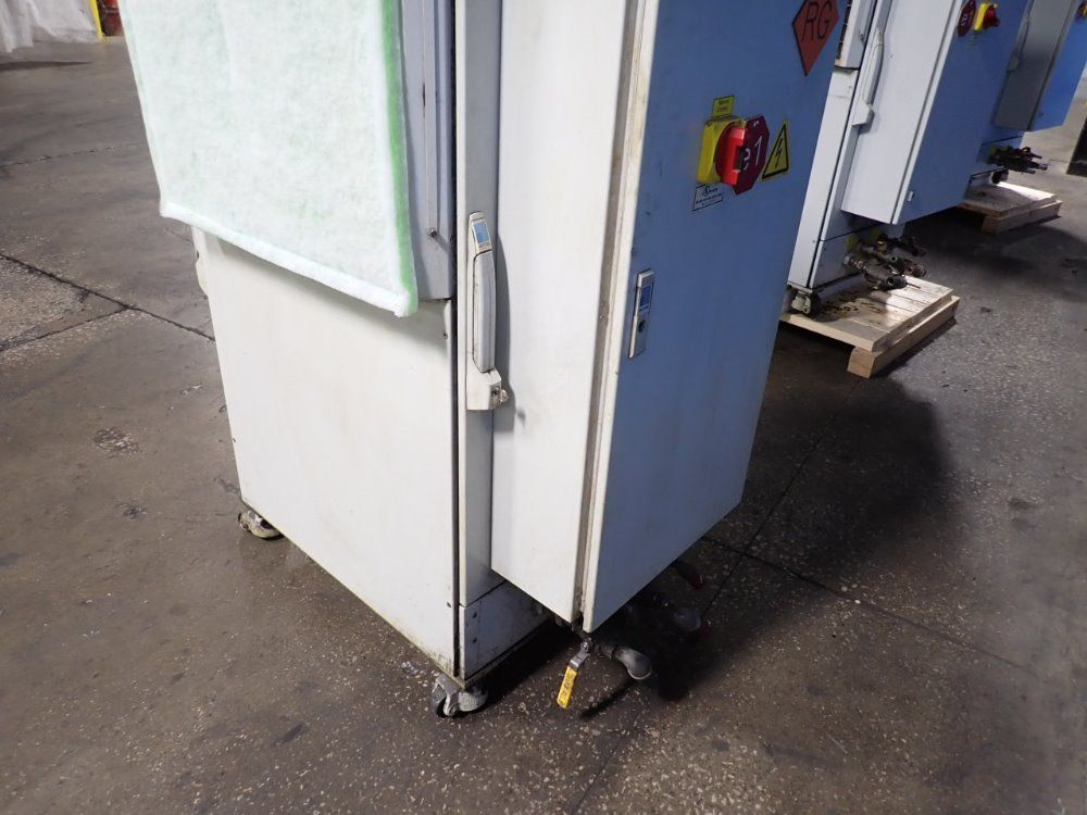 Ipg Photonics Corporation Pc1200171 Laser Chiller - Lc170.01.a-3-6