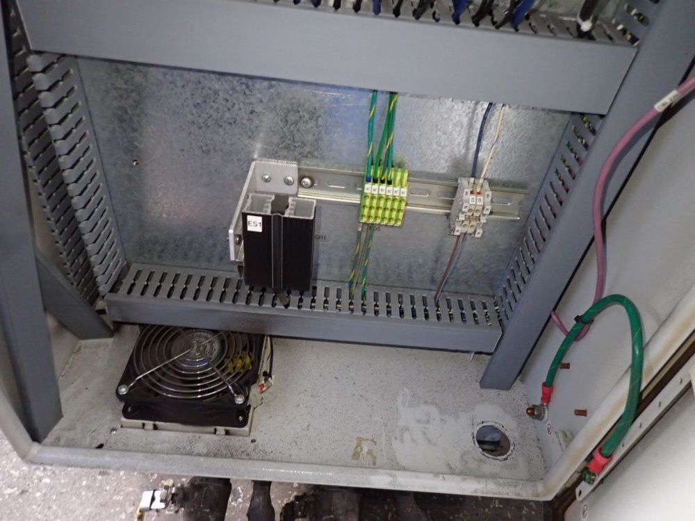 Ipg Photonics Corporation Pc1200171 Laser Chiller - Lc170.01.a-3-6