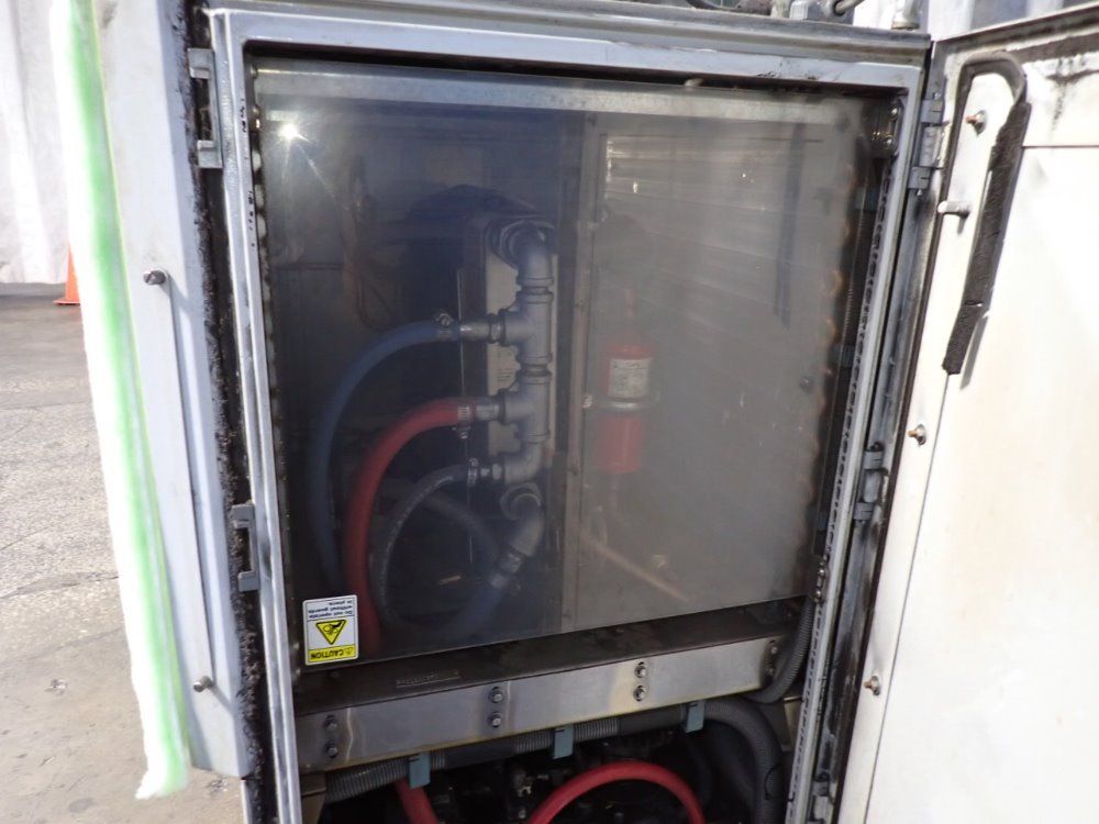 Ipg Photonics Corporation Pc1200171 Laser Chiller - Lc170.01.a-3-6